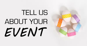 Tell us about your Easter Event