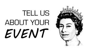 Tell us about your Queen's Birthday Event