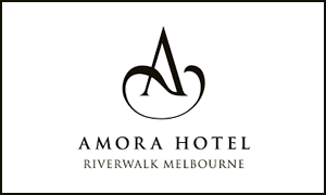 Amora Hotel Riverwalk Melbourne