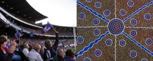 australian rules football indigenous round