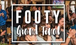 Grand Final Day
