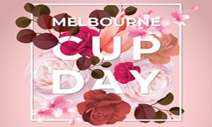 The Next Big Day of the Year is Cup Day