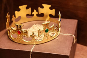 King's Birthday