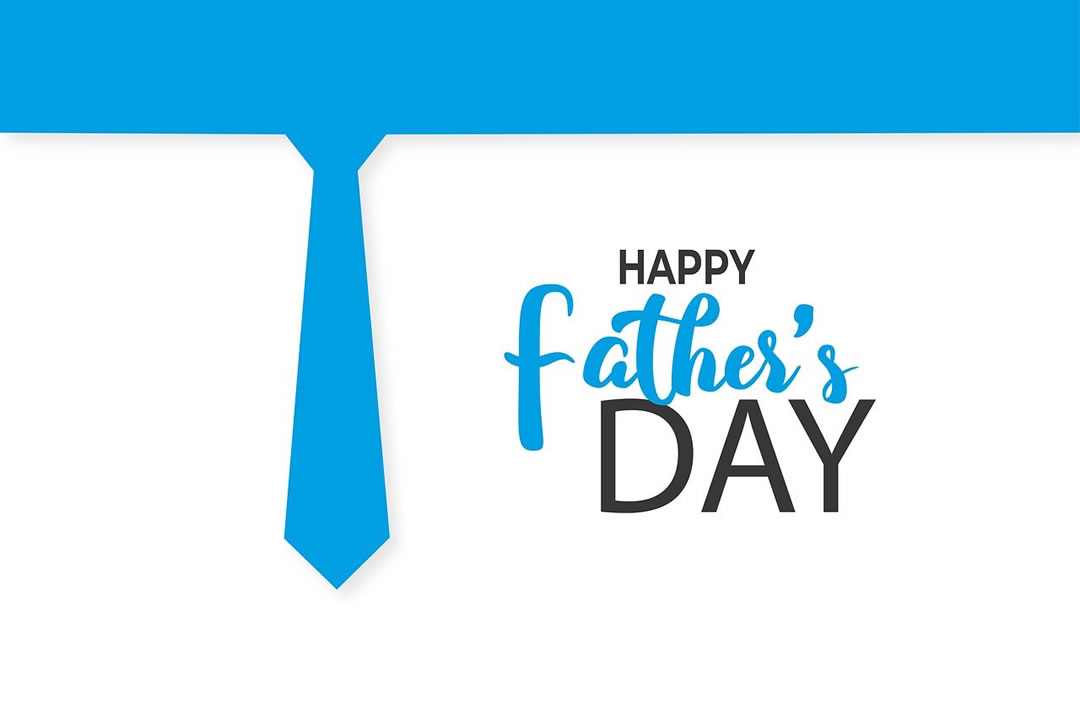 The Next Big Day of the Year is Father's Day