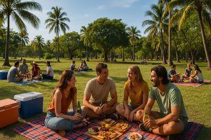 Celebrate Picnic Day 2025