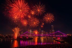 Riverfire 2025