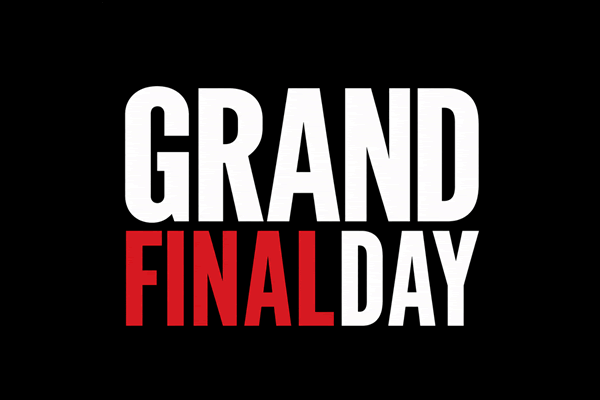 Big Days Guide to: Grand Final Day